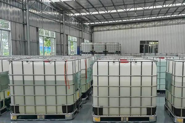 Orthophosphoric Acid Warehouse